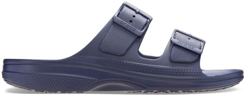 Crocs Herren Saturday Sandal MFlache Sandale