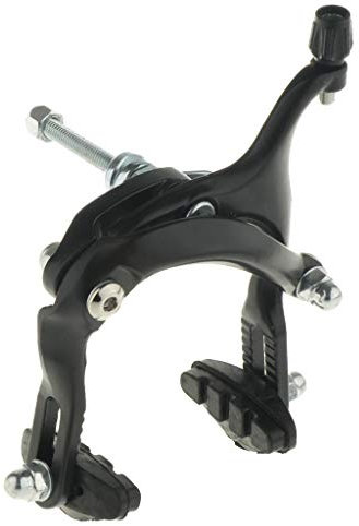 KBOLAE Langarm, Rennrad, Fahrrad, Dual Pivot Seitenzug, C-Bremse, Bremssattel vorne