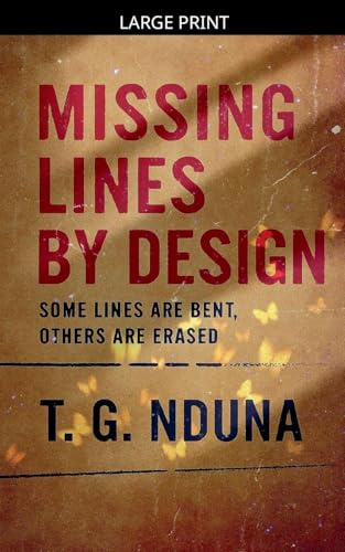Missing Lines by Design