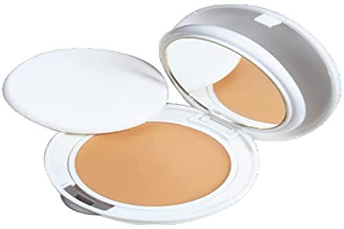 COUVRANCE Puder Make-up 1er Pack (1x 100 g)