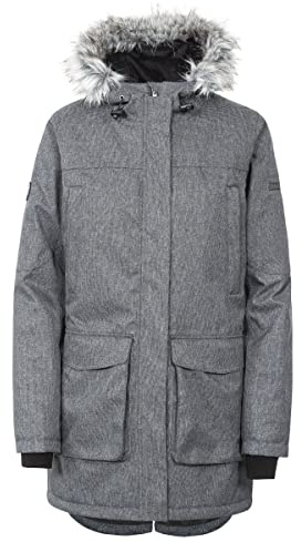 Trespass Damen Thundery Jacke