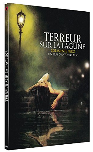 Terreur sur la lagune [FR Import]