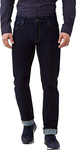 BRAX Herren Jeans Style Chuck Hi-Flex Baumwolle