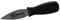 HOUSE CLOUD Apriostriche/Cozze, Coltello per ostriche cozze vongole veraci Acciaio Inox