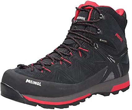 Meindl, Wanderschuhe gemischt