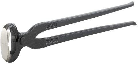 Alicates para uñas con corte recto Ariex 16