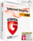 G DATA Internet Security 2024 | 3 Geräte | 1 Jahr | für PC, Mac, Android, iOS | zukünftige Updates inklusive | Made in Germany | Aktivierungscode und Webcam-Cover Box per Post
