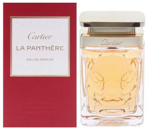 SXFYZCY Cartier La Panthere EDP 100 ml