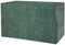 Kingsleeve® Abdeckung Gartenbar Set 187x86x112 cm Wasserabweisend Wetterfest PE Schutzhülle Abdeckplane Gartenmöbel Bar
