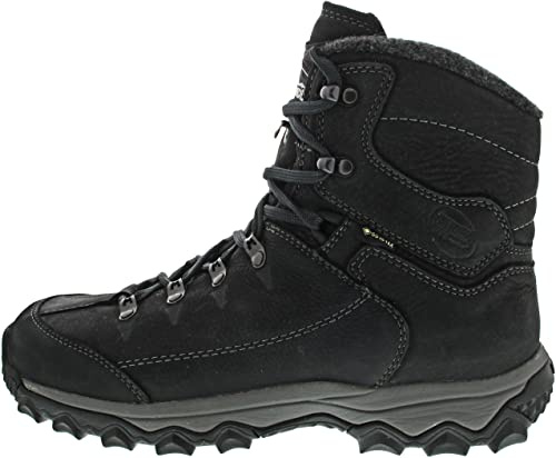 Meindl X Herren Wanderstiefel