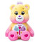 Care Bears | Beruhigender Herzbär (parfümiert) 35 cm mittelgroßer Plüsch | niedliches Spielzeug zum Sammeln, Kuscheltiere für Kinder, Stofftiere für Mädchen Jungen, süße Teddys, geeignet für Mädchen