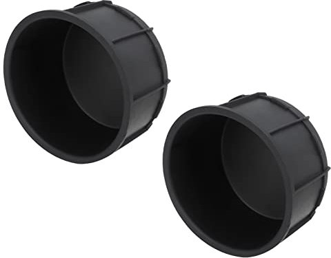 Pwshymi Car Cup Holder Insert, Wear Resistant Console Cup Holder Anti Slip Car Interior Accessories for Car