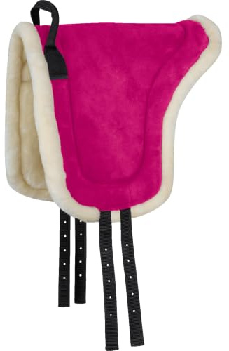 Tapis d'équitation doux