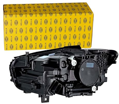 HELLA 1EX 015 558-321 LED Scheinwerfer | Kompatibel mit: MERCEDES-BENZ B-CLASS Sports Tourer