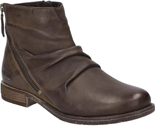 Josef Seibel Sienna 10, camel