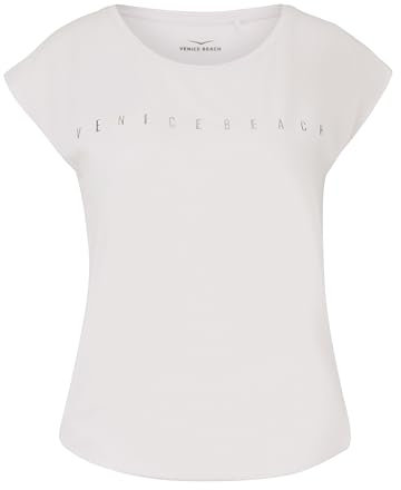 Venice Beach T-Shirt VB Wonder Tinted Rose, 3XL