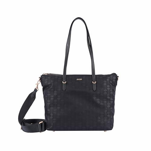 Joop - Damen Shopper Collana Tessuto Helena