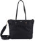 Joop! - Damen Shopper Collana Tessuto Helena