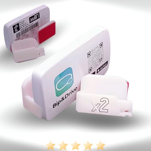 PrimeCode 2X Soporte Telepeaje Via T