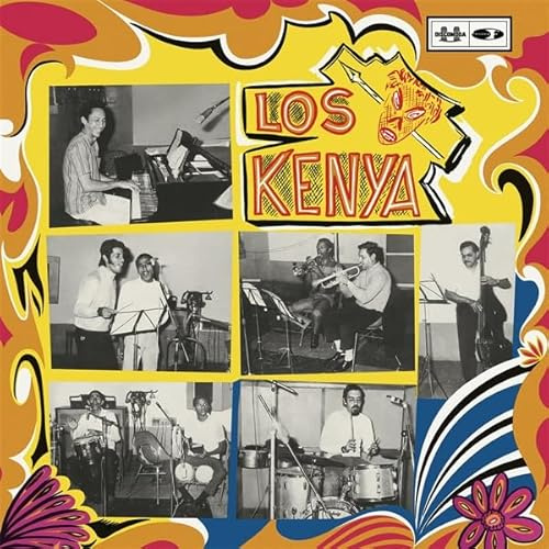 Los Kenya, Vol. 2