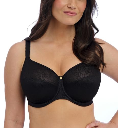 Fantasie Women's Demure Underwire Unlined Bra