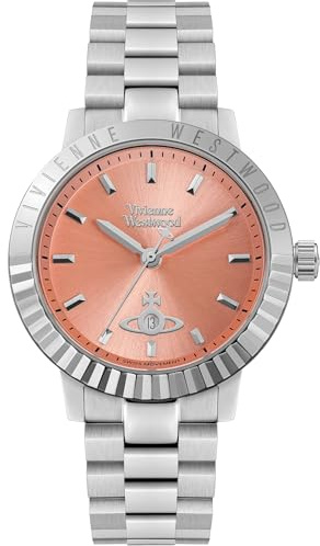 Vivienne Westwood Dulwich 34mm Ladies Quartz Watch
