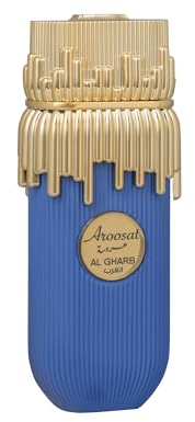 Elite - Aroosat Al Gharb by Risala for Men - 3.4 oz EDP Spray
