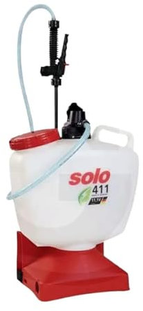 Pulverizador de Mochila a Batería 10 L