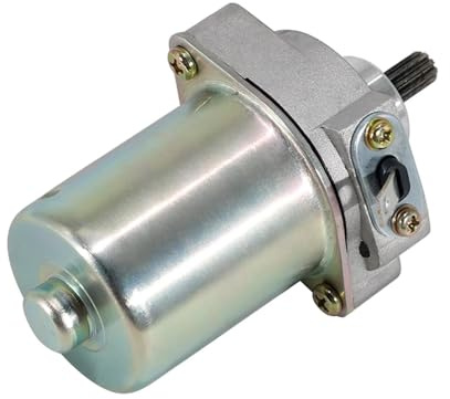 Anlassermotor für Suzuki Viva R 115 und Viva R 125 (Teilenummer 31100-45H01, 31100B-45H00-N000)