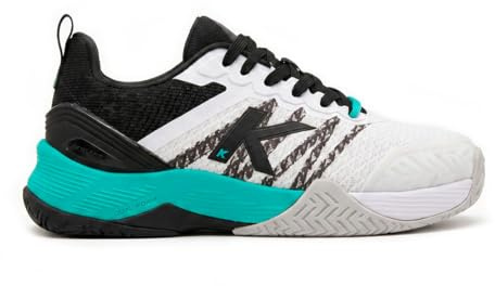 KELME Zapatillas Pádel Spectral Blanco Talla 43