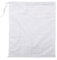 sourcing map Leinen Kraut Roh Essen Masche Netz Sieb Filter Kochtasche Weiß 28cm x 23cm de