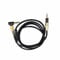 Hensych Upgrade Cable Cord for AKG K450 K451 K452 K480 Q460 Headphones