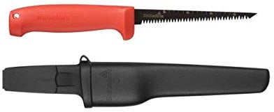 HULTAFORS 591260 - Cuchillo dentado JAB SAW de 130 mm