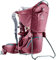 Deuter Kid Comfort, Zaino Porta Bambino Unisex Adulto, Maron, Unica