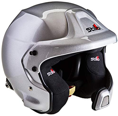 Stilo AA0210BG2M57 Jethelm grau
