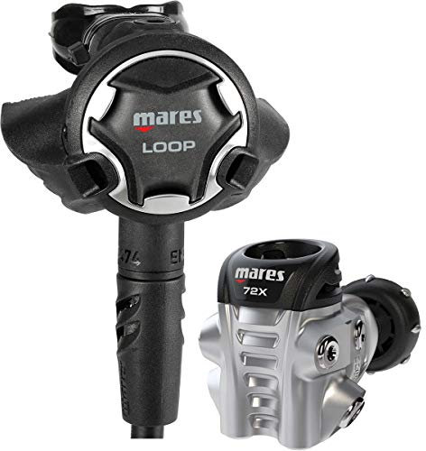 Mares Tauchcomputer.,