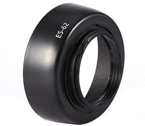 Paraluce, per obiettivi ES-62. Equivalente esatto per Il paraluce Modello ES-62