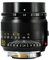 TTArtisan 50 mm F1.4 ASPH Kameraobjektiv, manueller Vollbild, M-Mount-Objektiv, kompatibel mit Leica M-Mount Kameras M1 M-2 mit großer Blende