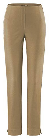 Stehmann Damen Ina-800 14064 Hose, Tigers Eye, 32