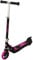 EVO VT1 Electric Scooter Lithium Battery E-Scooter For Kids 100W Motor, 21.6V, Top Speed 8KM/H, Max Weight 50kg, Ages 6+ (Pink)