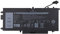 Swark Batteria K5XWW di ricambio completa per Latitude 5289 E5289 7389 7390 2 in 1 P29S001 P29S002 L3180 Latitude 12 5000 5289 P29S001 Ultrabook 2 in 1