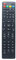 ATV50UHD Fernbedienung Ersatz für Bauhn Linsar TV ATV55FHDED ATV40FTHED ATV-40FTHED ATV50UHD-1120 ATV50UHD-1218 ATV50UHD-0719 ATV60UHD-0918 ATV65UHD-0420