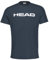 HEAD Herren Club Ivan M T-Shirt, Navy, XL EU