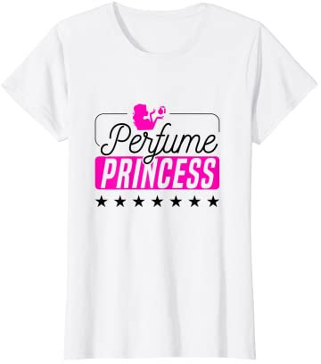 Duft Parfum Fragrance Scent | Riechen Perfüm Parfüm Perfume T-Shirt