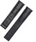 IOTUP Echtes Leder Uhrenarmband Für TAG heuer Armband blau Schwarz braun Armband 19mm 20mm 22mm mit Faltschließe Lederbänder, 19 mm, Achat