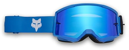 GOGLE Fox Main CORE Goggle-SPARKTRUE Blue OS