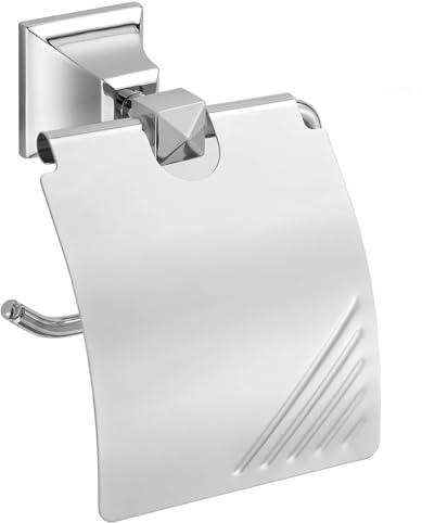 Mexen 7017333-00 Dalia Toilettenpapierspender, Chrome