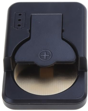 YIZITU Mini chargeur de batterie bouton rechargeable USB C pour batteries LIR2450 LIR2032 LIR2025 LIR2016 USB C