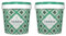 Maldon - Sea Salt Flakes, Unique Pyramid Shaped Salt Flakes, Perfect for a Wide Range of Dishes, Hand-Harvested for Four Generations, 570g Tub (Pack of 2)