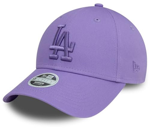 New Era 9Forty Femme Cap - Los Angeles Dodgers Violet